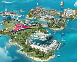 Attractions & Sports